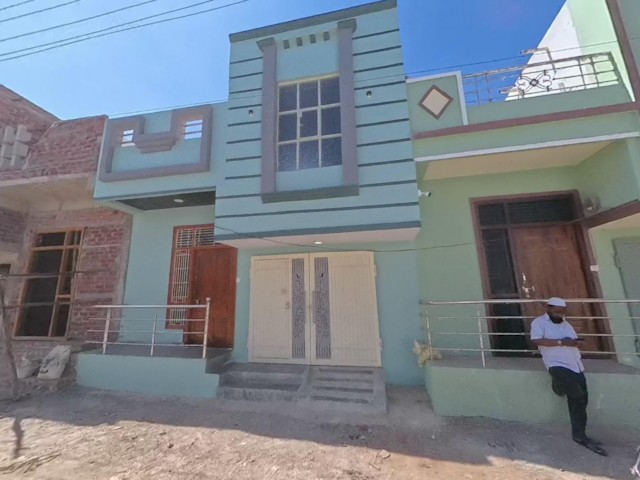 3 BHK Independent House for Sale in Balapur, Hyderabad — photo 1 of 1