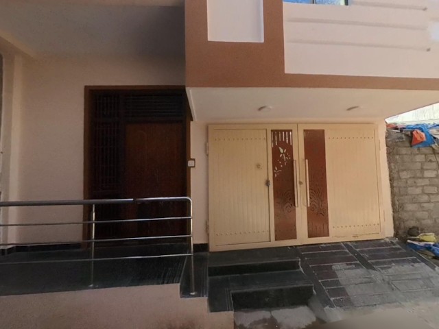 3 BHK Independent House for Sale in Balapur, Hyderabad — photo 1 of 1