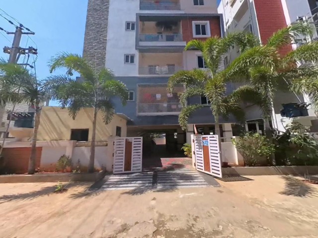 2 BHK Flat for Sale in Hayathnagar, Hyderabad — photo 1 of 1