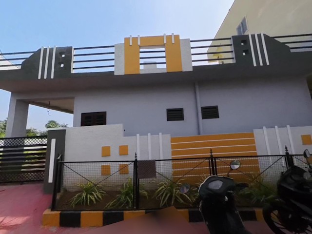 2 BHK Independent House for Sale in Dammaiguda, Secunderabad — photo 1 of 1
