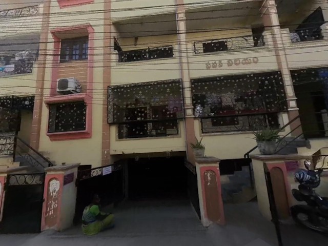 2 BHK Flat for Sale in Pragathi Nagar, Hyderabad — photo 1 of 1
