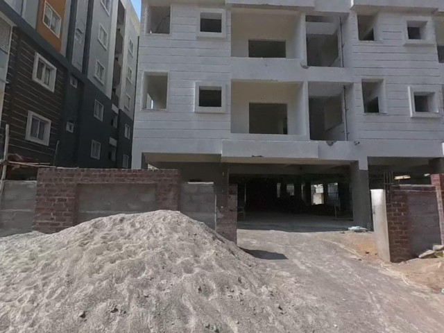 2 BHK Flat for Sale in Ameenpur, Hyderabad — photo 1 of 1