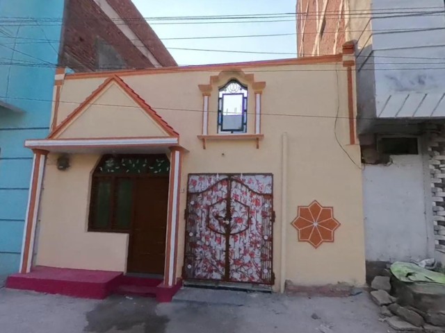 3 BHK Independent House for Sale in Balapur, Hyderabad — photo 1 of 1