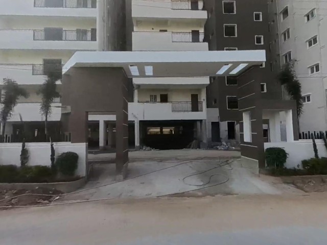 3 BHK Flat for Sale in Mokila, Hyderabad — photo 1 of 1