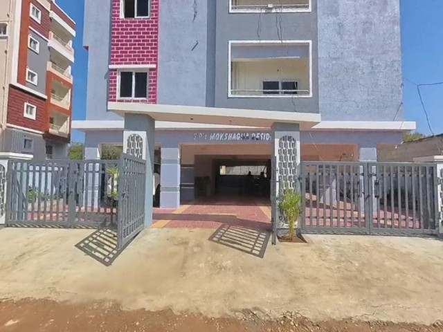 2 BHK Flat for Sale in Bachupally, Hyderabad — photo 1 of 1