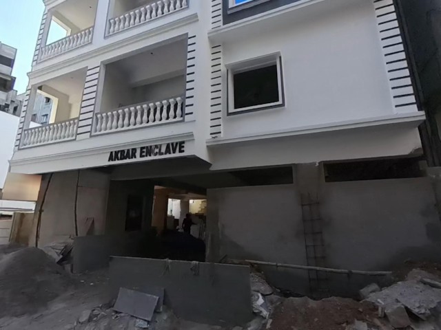3 BHK Flat for Sale in Tolichowki, Hyderabad — photo 1 of 1