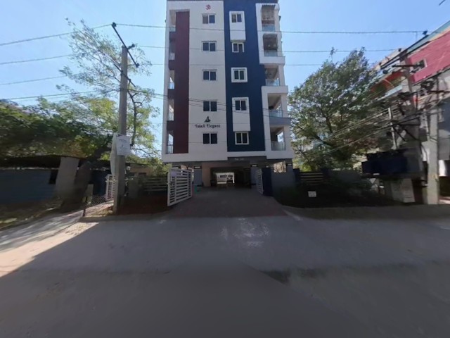 2 BHK Flat for Rent in Pragathi Nagar, Hyderabad — photo 1 of 1
