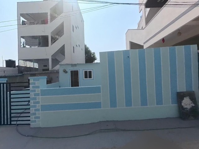 1 BHK Independent House for Sale in Jagathgirigutta, Hyderabad — photo 1 of 1