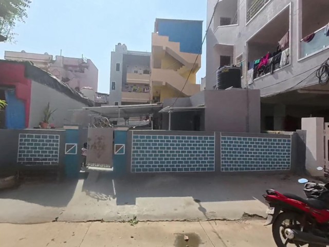 1 BHK Independent House for Sale in Jagathgirigutta, Hyderabad — photo 1 of 1