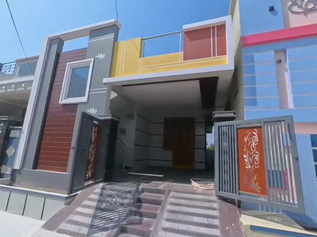 2 BHK Independent House for Sale in Chowdhariguda, Hyderabad — photo 1 of 1