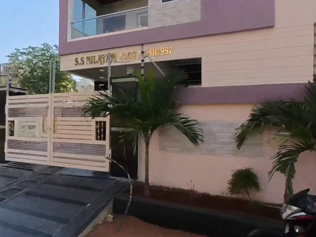 3 BHK Flat for Sale in Kukatpally, Hyderabad — photo 1 of 1