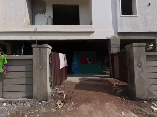 2 BHK Flat for Sale in Kukatpally, Hyderabad — photo 1 of 1
