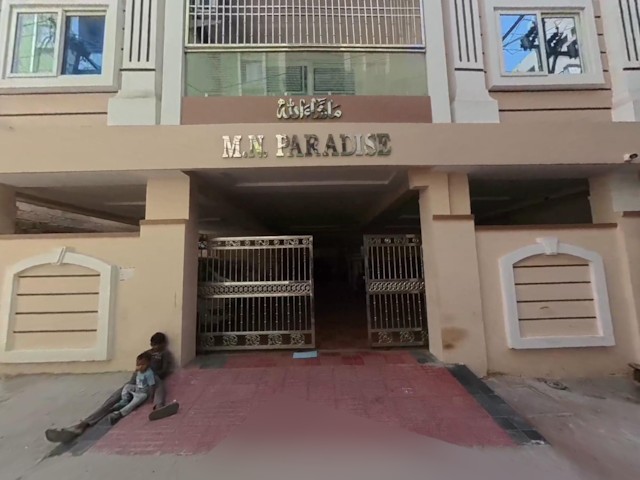 3 BHK Flat for Sale in Tolichowki, Hyderabad — photo 1 of 1