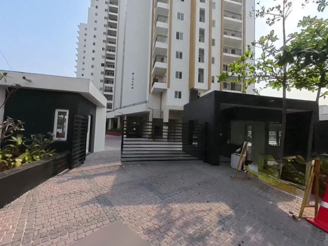 2 BHK Flat for Sale in Bandlaguda Jajgir, Hyderabad — photo 1 of 1