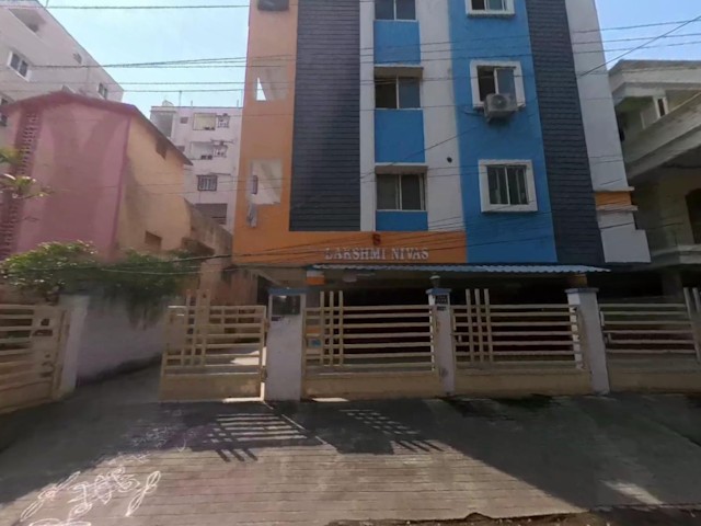 2 BHK Flat for Sale in Malakpet, Hyderabad — photo 1 of 1