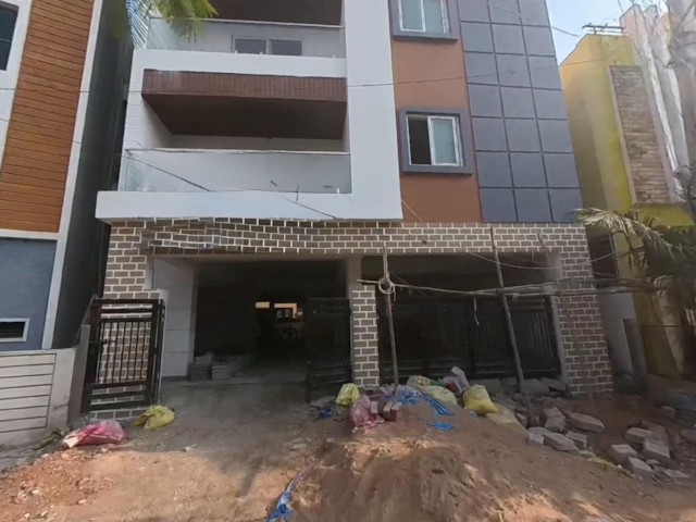 2 BHK Flat for Sale in Bandlaguda Jagir, hyderabd — photo 1 of 1