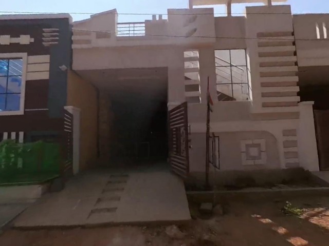2 BHK Independent House for Sale in Chengicherla, Hyderabad — photo 1 of 1