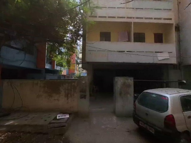 2 BHK Flat for Sale in Yousufguda, Hyderabad — photo 1 of 1