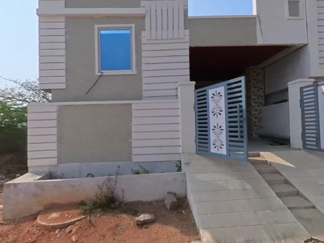 2 BHK Independent House for Sale in Chengicherla, Hyderabad — photo 1 of 1