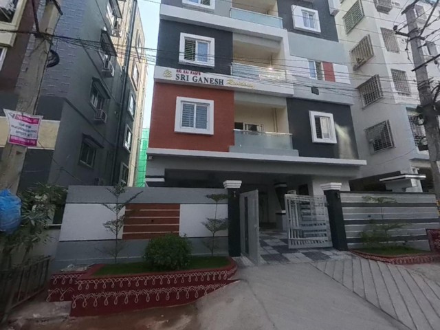 2 BHK Flat for Sale in Kukatpally, Hyderabad — photo 1 of 1