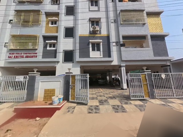 2 BHK Flat for Sale in Bachupally, Hyderabad — photo 1 of 1