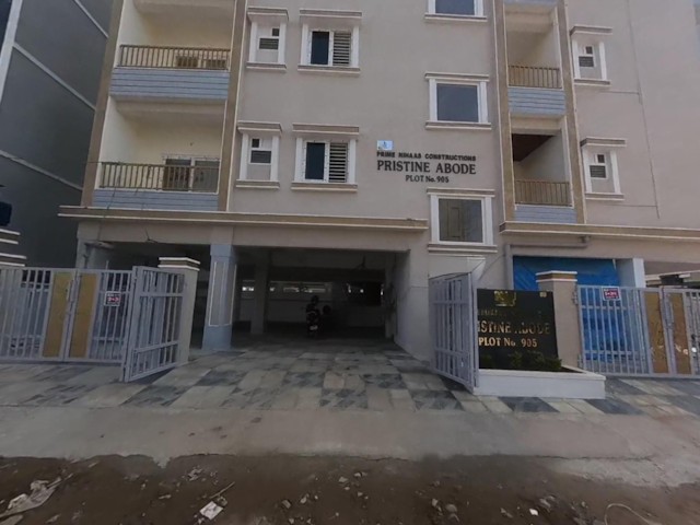 2 BHK Flat for Sale in Bachupally, Hyderabad — photo 1 of 1