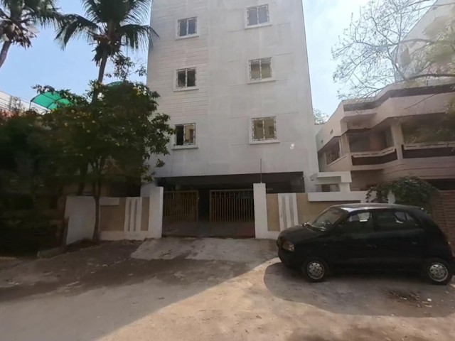 2 BHK Flat for Sale in Masab Tank, Hyderabad — photo 1 of 1