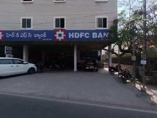 Exceptional 2 BHK Commercial Space for Sale in Jubilee Hills, Hyderabad — photo 1 of 1