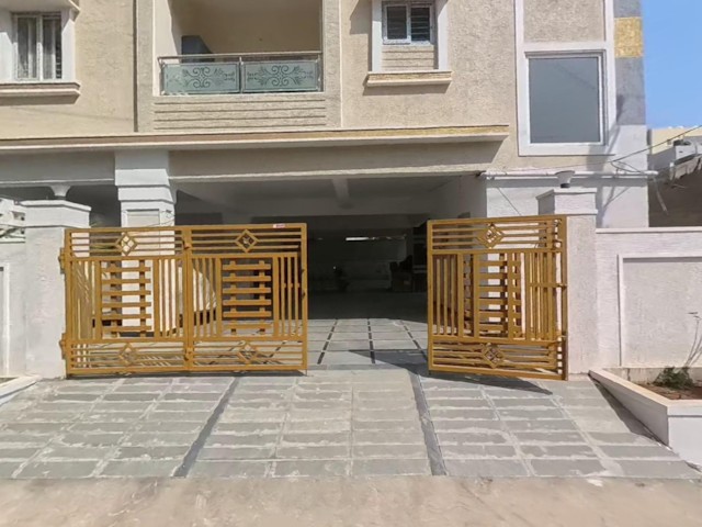 3 BHK Flat for Sale in Kondapur, Hyderabad — photo 1 of 1
