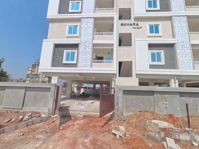 3 BHK Flat for Sale in Ameenpur, Hyderabad — photo 1 of 1