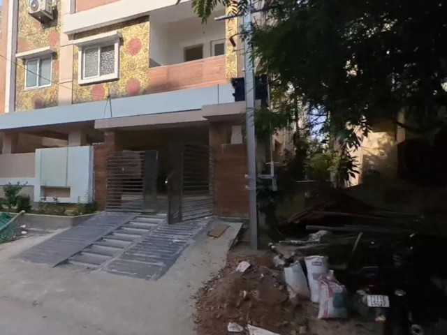 3 BHK Flat for Sale in Amberpet, Hyderabad — photo 1 of 1