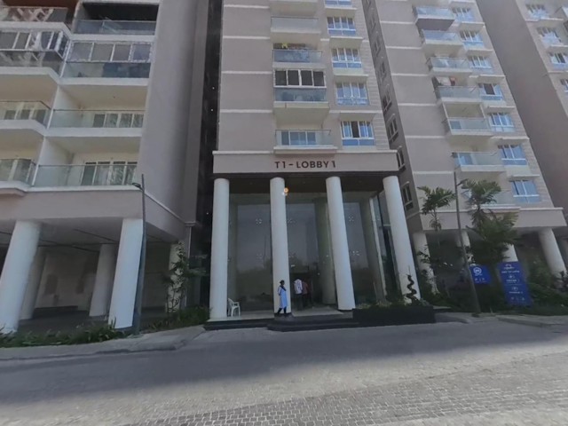 3 BHK Flat for Sale in Moosapet, Hyderabad — photo 1 of 1