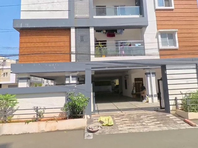 3 BHK Flat for Sale in Injapur, Hyderabad — photo 1 of 1