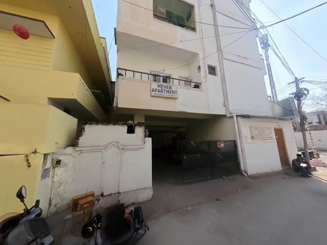 2 BHK Flat for Sale in Begumpet, Hyderabad — photo 1 of 1