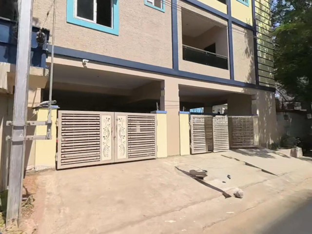 2 BHK Flat for Sale in Bandlaguda Jagir, Hyderabad — photo 1 of 1