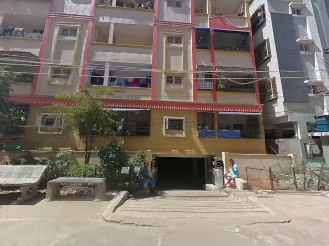 2 BHK Flat for Sale in Mallampet, Hyderabad — photo 1 of 1