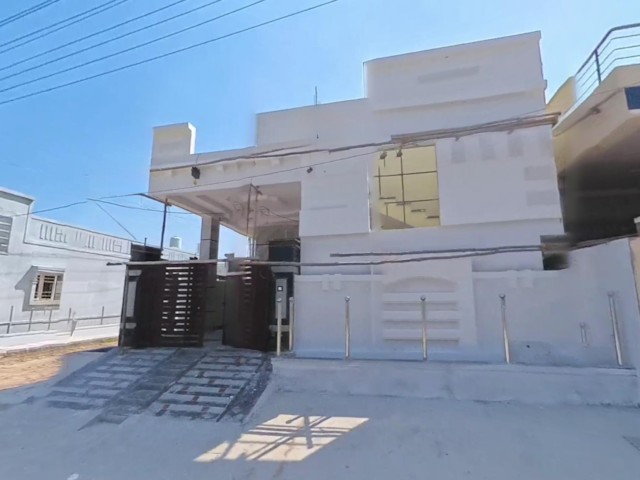 2 BHK independent House for Sale in Pratapsingaram, Hyderabad — photo 1 of 1