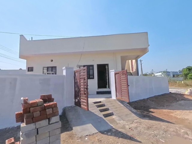1 BHK Independent House for Sale in Pratap Singaram, Hyderabad — photo 1 of 1