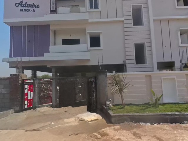 3 BHK Flat for Sale in Bachupally, Hyderabad — photo 1 of 1