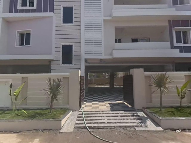 2 BHK Flat for Sale in Bachupally, Hyderabad — photo 1 of 1