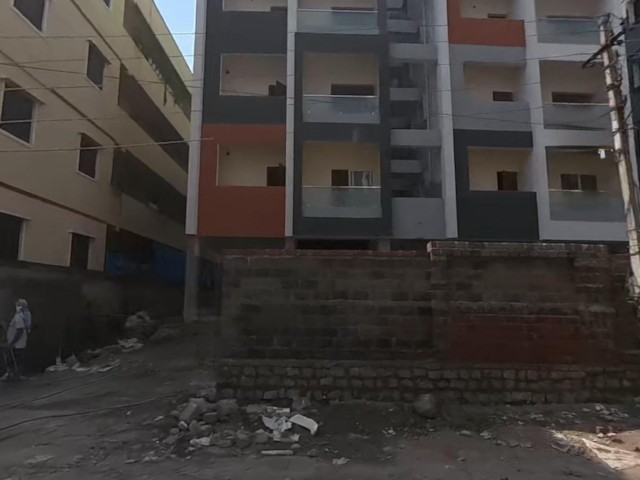 2 BHK Flat for Sale in Mallampet, Hyderabad — photo 1 of 1