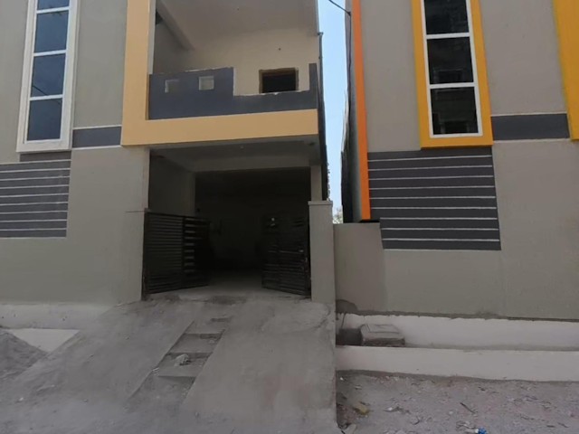 5 BHK G+1 Independent House for Sale in Mallampet, Hyderabad — photo 1 of 1
