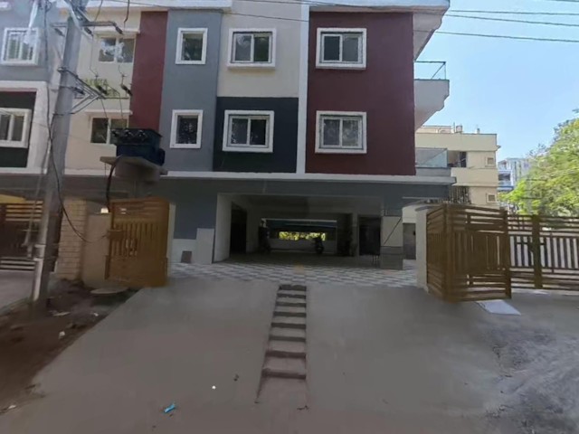 2 BHK Flat for Sale in Miyapur, Hyderabad — photo 1 of 1