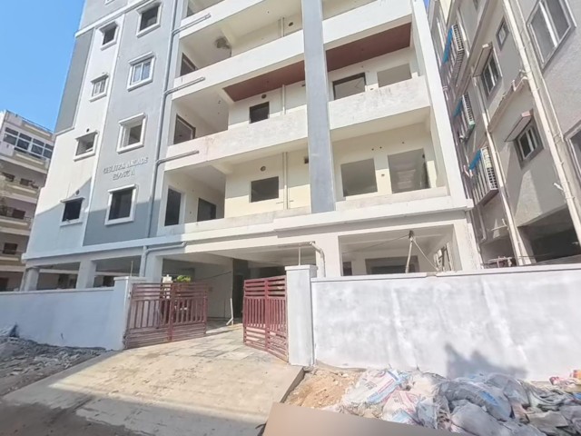 2 BHK Flat for Sale in Ameenpur, Hyderabad — photo 1 of 1