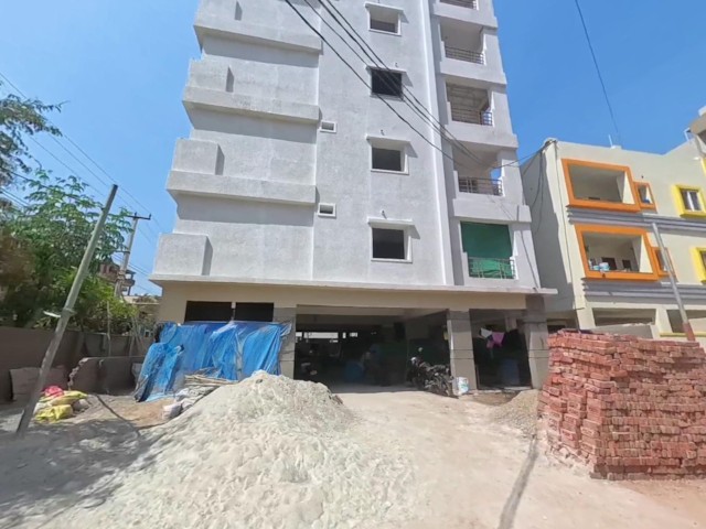 3 BHK Flat for Sale in Sainikpuri, Secunderabad — photo 1 of 1