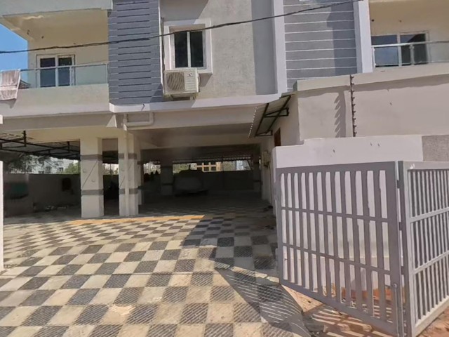 2 BHK Flat for Sale in Bachupally, Hyderabad — photo 1 of 1