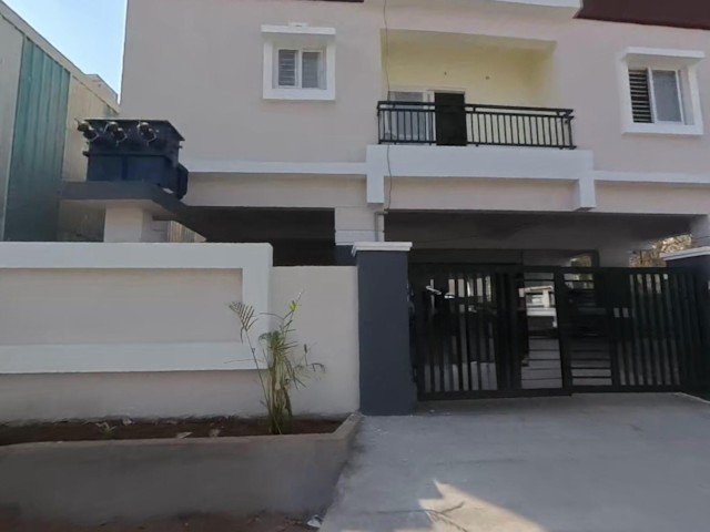 2 BHK Flat for Sale in Bachupally, Hyderabad — photo 1 of 1