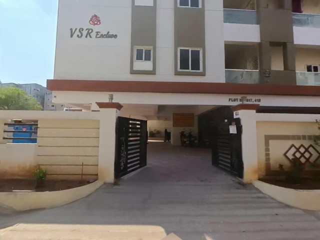 2 BHK Flat for Sale in Bachupally, Hyderabad — photo 1 of 1