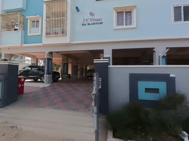 2 BHK Flat for Sale in Bachupally, Hyderabad — photo 1 of 1