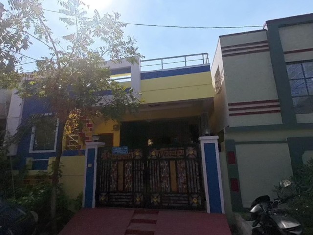 2 BHK Independent House for Sale in Pratap Singaram, Hyderabad — photo 1 of 1